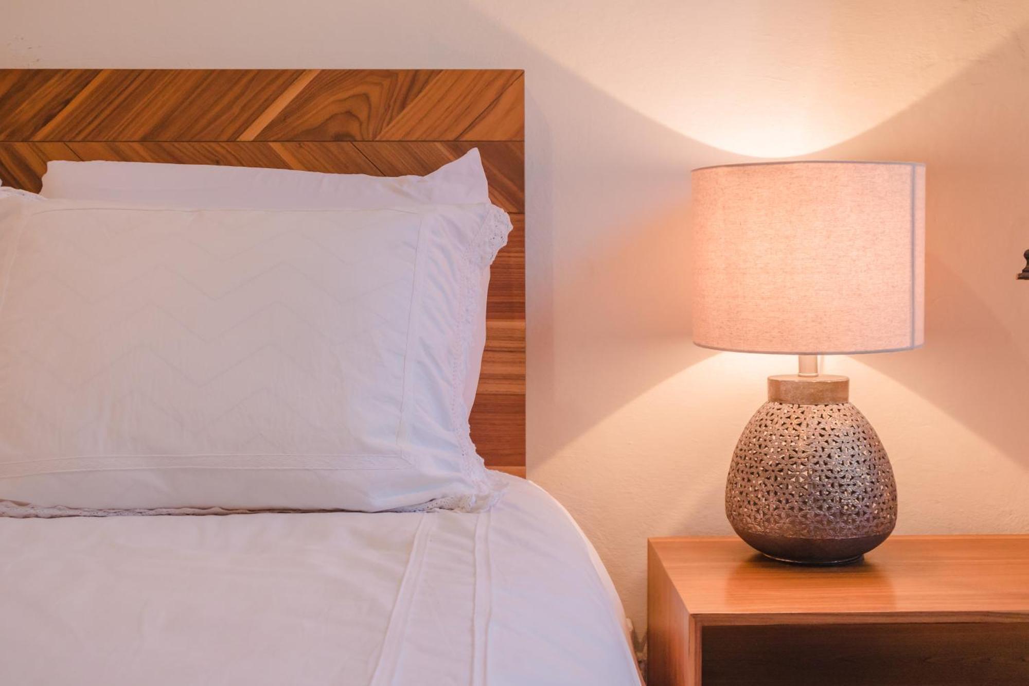 Casa Florida Bed and Breakfast San Miguel de Allende Buitenkant foto