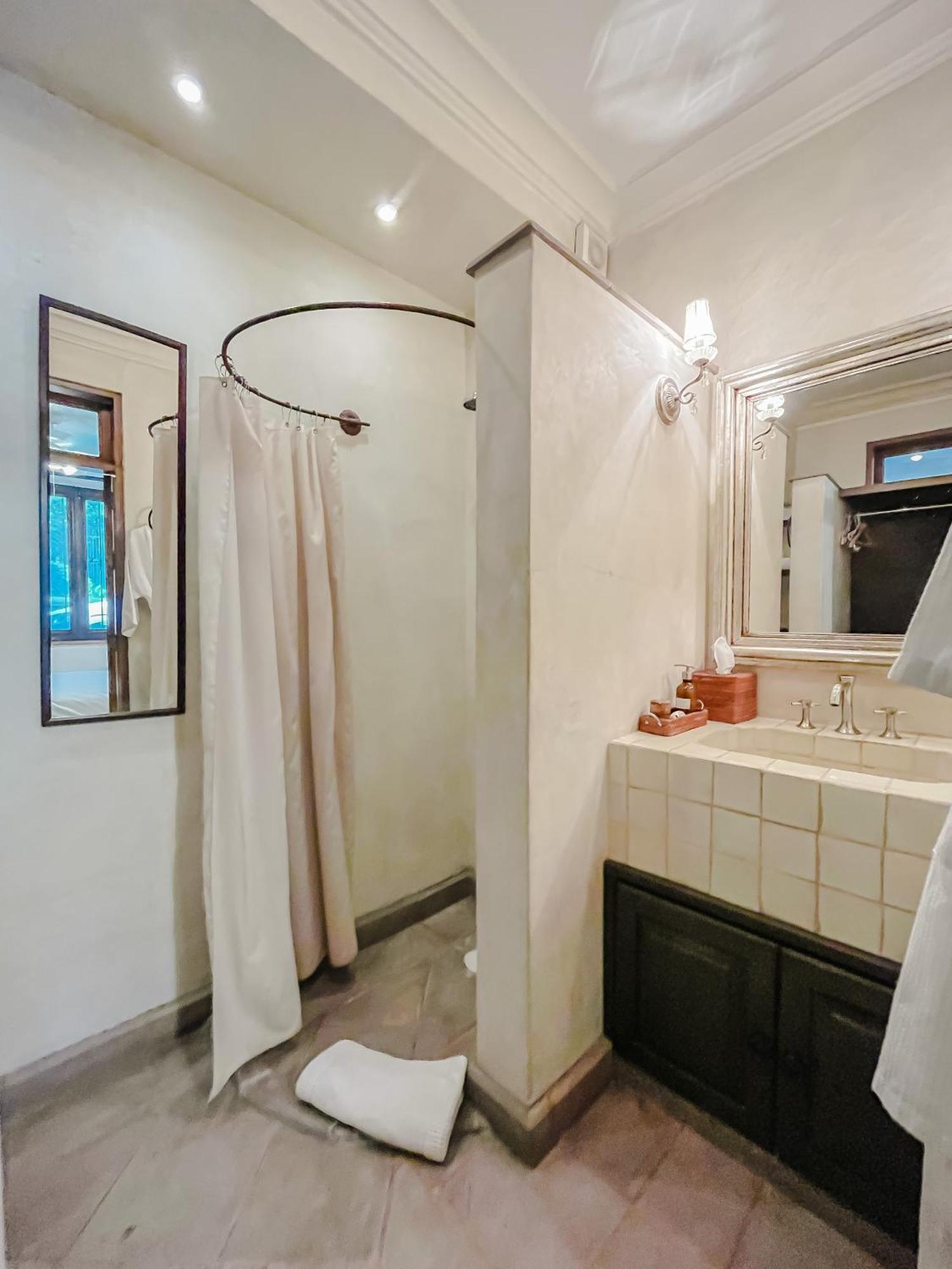 Casa Florida Bed and Breakfast San Miguel de Allende Buitenkant foto
